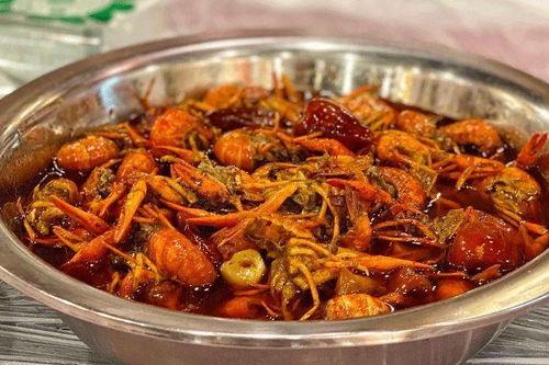 成都爆料小龙虾视频最新  第3张 成都爆料小龙虾视频最新  第3张