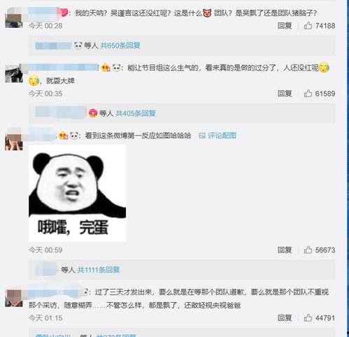吴瑾言最新爆料消息视频,揭秘幕后的真实故事  第2张 吴瑾言最新爆料消息视频,揭秘幕后的真实故事  第2张
