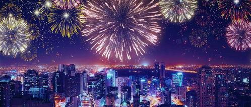 新加坡过年烟花爆料视频  第2张 新加坡过年烟花爆料视频  第2张