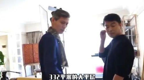 陈思诚最新爆料视频在线,影视圈幕后真相大曝光!