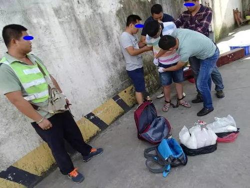 南宁客运站爆料案件最新,惊现重大案件,真相即将揭晓!  第2张 南宁客运站爆料案件最新,惊现重大案件,真相即将揭晓!  第2张