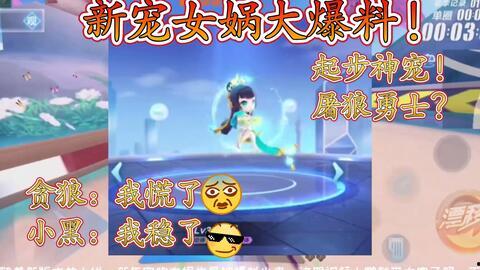 女娲宠物爆料视频下载大全,一网打尽最新宠物情报  第2张 女娲宠物爆料视频下载大全,一网打尽最新宠物情报  第2张
