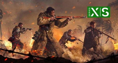 使命召唤18最新爆料,战区全新爆料:揭秘未来战争新篇章!  第2张 使命召唤18最新爆料,战区全新爆料:揭秘未来战争新篇章!  第2张