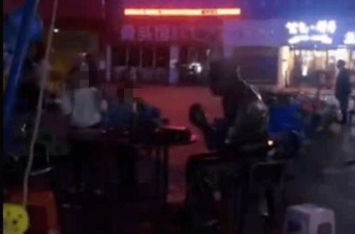 湖南邵阳爆料视频,揭秘当地神秘事件  第2张 湖南邵阳爆料视频,揭秘当地神秘事件  第2张