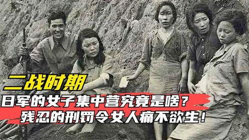 女子集中营在线观看,揭开历史阴影下的残酷真相  第2张 女子集中营在线观看,揭开历史阴影下的残酷真相  第2张
