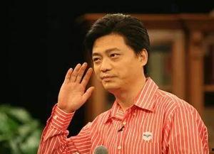 崔永元 最新爆料,揭秘娱乐圈惊人内幕  第3张 崔永元 最新爆料,揭秘娱乐圈惊人内幕  第3张