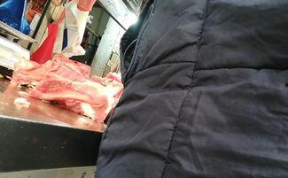 郑州猪肉爆料事件真相视频,揭秘背后惊人内幕  第2张 郑州猪肉爆料事件真相视频,揭秘背后惊人内幕  第2张