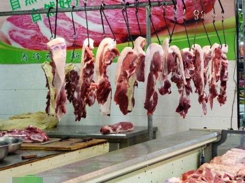 郑州猪肉爆料事件真相视频,揭秘背后惊人内幕  第3张 郑州猪肉爆料事件真相视频,揭秘背后惊人内幕  第3张