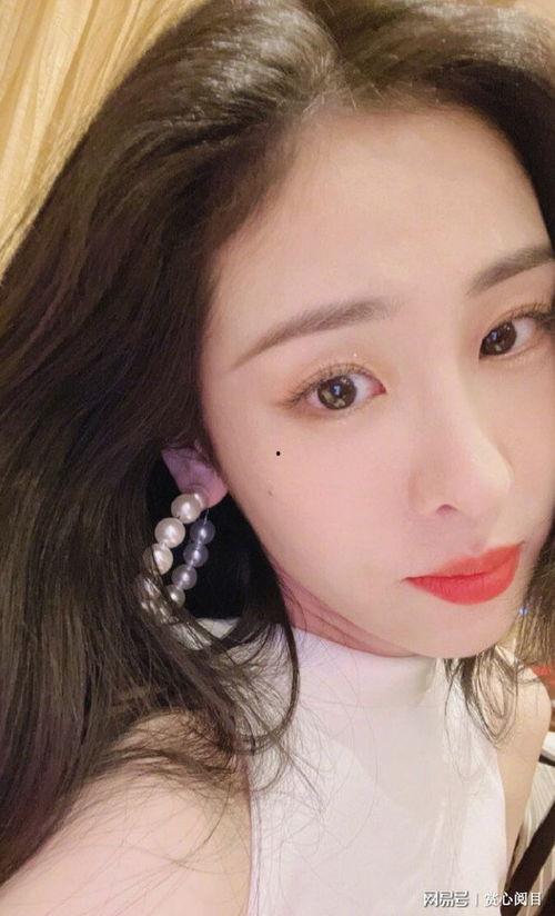 吃瓜娱乐圈张碧晨,娱乐圈的瓜田,她如何成为焦点?