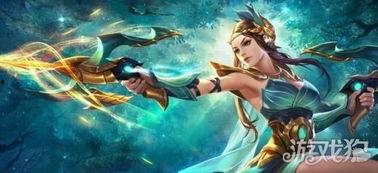 虞姬典藏皮肤爆料最新版,华丽转身,再现霸王别姬传奇风采  第2张 虞姬典藏皮肤爆料最新版,华丽转身,再现霸王别姬传奇风采  第2张