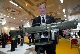 国外最新武器爆料消息,最新国外武器爆料盘点  第2张 国外最新武器爆料消息,最新国外武器爆料盘点  第2张
