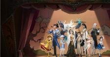 演绎之星评选最新爆料,最新爆料揭秘幕后精彩瞬间  第2张 演绎之星评选最新爆料,最新爆料揭秘幕后精彩瞬间  第2张