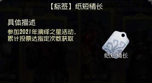 演绎之星评选最新爆料,最新爆料揭秘幕后精彩瞬间  第3张 演绎之星评选最新爆料,最新爆料揭秘幕后精彩瞬间  第3张