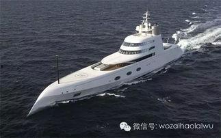 网红游艇爆料视频,奢华生活背后的真实画面  第3张 网红游艇爆料视频,奢华生活背后的真实画面  第3张