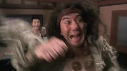 周星驰爆料搞笑视频,搞笑视频背后的爆笑瞬间  第3张 周星驰爆料搞笑视频,搞笑视频背后的爆笑瞬间  第3张