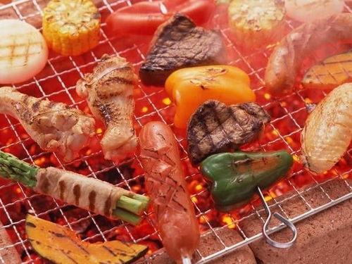 爆料徐州烧烤视频播放,一场视觉与味蕾的盛宴  第2张 爆料徐州烧烤视频播放,一场视觉与味蕾的盛宴  第2张