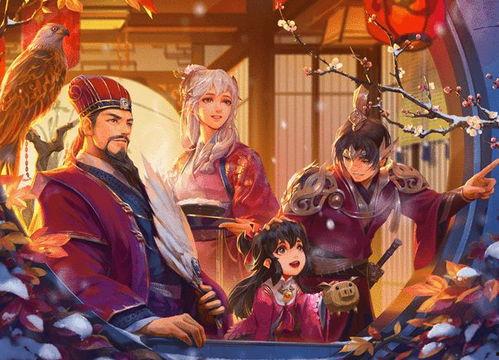 三国杀最新爆料视频,神秘角色登场,战局再掀风云  第3张 三国杀最新爆料视频,神秘角色登场,战局再掀风云  第3张