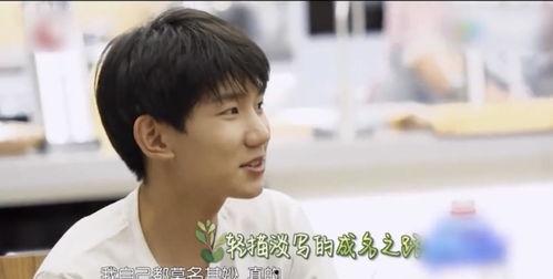 娱乐圈内幕爆料王源,王源背后的真实故事  第2张 娱乐圈内幕爆料王源,王源背后的真实故事  第2张