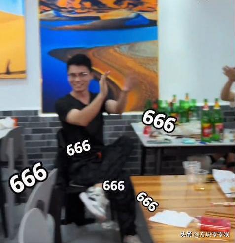 笑死网友爆料餐饮视频,笑翻众人  第2张 笑死网友爆料餐饮视频,笑翻众人  第2张