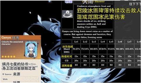 原神最新内容爆料,神秘角色登场,探索未知领域!  第2张 原神最新内容爆料,神秘角色登场,探索未知领域!  第2张