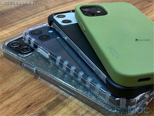 华为苹果12最新爆料,颠覆性设计与性能大揭秘!