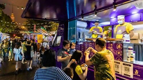 爱的世界夜市爆料视频,爱的世界夜市独家爆料,带你领略人间烟火气  第2张 爱的世界夜市爆料视频,爱的世界夜市独家爆料,带你领略人间烟火气  第2张