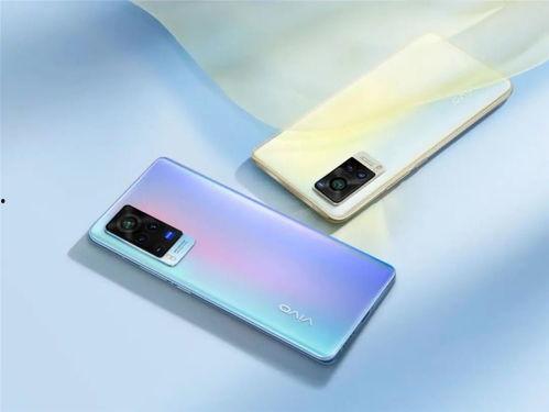 vivo系列最新爆料,颠覆性创新,引领科技潮流
