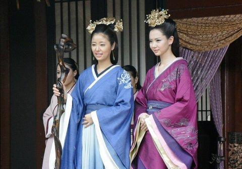 巜美人韩在线观看,穿越时空的绝色传奇  第3张 巜美人韩在线观看,穿越时空的绝色传奇  第3张