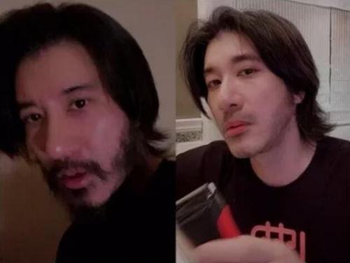 王力宏最新爆料视频播放,娱乐圈背后惊人真相  第2张 王力宏最新爆料视频播放,娱乐圈背后惊人真相  第2张