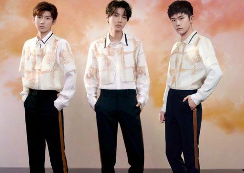 tfboys最新爆料,揭秘组合未来发展规划与全新作品  第1张 tfboys最新爆料,揭秘组合未来发展规划与全新作品  第1张