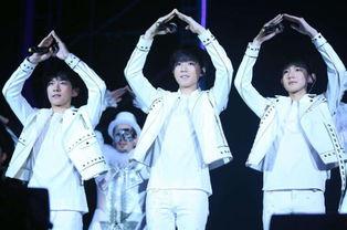 tfboys最新爆料,揭秘组合未来发展规划与全新作品  第2张 tfboys最新爆料,揭秘组合未来发展规划与全新作品  第2张