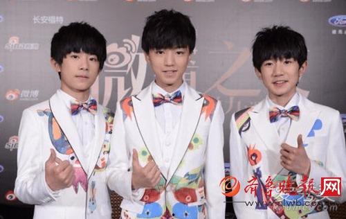 tfboys最新爆料,揭秘组合未来发展规划与全新作品  第3张 tfboys最新爆料,揭秘组合未来发展规划与全新作品  第3张