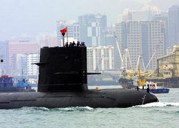 台媒爆料大陆潜艇事件视频,大陆潜艇神秘行动视频引发关注  第3张 台媒爆料大陆潜艇事件视频,大陆潜艇神秘行动视频引发关注  第3张