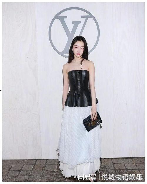 爆料周冬雨富婆视频,揭秘娱乐圈新晋豪门背后的故事  第3张 爆料周冬雨富婆视频,揭秘娱乐圈新晋豪门背后的故事  第3张