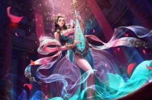 杨玉环新皮肤爆料最新